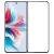 Защитное стекло MOFI Full Glue Protect для OPPO Reno 11 F - Black: фото 1 из 14