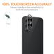 Захисне скло на камеру AMORUS Black Lens для Samsung Galaxy A35 (A356) - Black (348090B). Фото 3 з 7