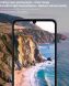 Защитное стекло на камеру IMAK Black Glass Lens для Samsung Galaxy A05 (A055) - Black (340448B). Фото 7 из 10