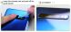 Защитное стекло на камеру IMAK Black Glass Lens для Samsung Galaxy A05 (A055) - Black (340448B). Фото 9 из 10