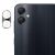 Защитное стекло на камеру IMAK Black Glass Lens для Samsung Galaxy A05 (A055) - Black: фото 1 из 10