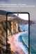 Защитное стекло на камеру IMAK Integrated Lens Protector для Motorola Moto E40 (302520). Фото 11 из 14