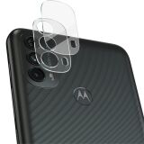 Захисне скло на камеру IMAK Integrated Lens Protector для Motorola Moto E40 (302520)