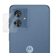 Защитное стекло на камеру IMAK Integrated Lens Protector для Motorola Moto G54 / G54 Power: фото 1 из 10