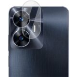 Захисне скло на камеру IMAK Integrated Lens Protector для Realme C55 (324732)