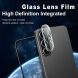 Защитное стекло на камеру IMAK Integrated Lens Protector для Samsung Galaxy A57 (A576) (406149). Фото 2 из 7
