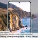 Защитное стекло на камеру IMAK Integrated Lens Protector для Samsung Galaxy S24 FE (S721) (367537). Фото 5 из 9