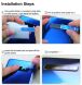 Защитное стекло на камеру IMAK Integrated Lens Protector для Samsung Galaxy S24 FE (S721) (367537). Фото 8 из 9