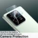 Защитное стекло на камеру IMAK Integrated Lens Protector для Xiaomi 13 Pro (313317). Фото 4 из 11