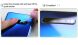 Защитное стекло на камеру IMAK Integrated Lens Protector для Xiaomi Poco X5 / Redmi Note 12 5G (320419). Фото 10 из 11