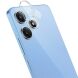 Защитное стекло на камеру IMAK Integrated Lens Protector для Xiaomi Redmi 12 (4G/5G) / Poco M6 Pro 5G 5G (329056). Фото 3 из 11