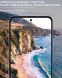 Защитное стекло на камеру IMAK Integrated Lens Protector для Xiaomi Redmi 12 (4G/5G) / Poco M6 Pro 5G 5G (329056). Фото 8 из 11