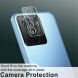 Защитное стекло на камеру IMAK Integrated Lens Protector для Xiaomi Redmi Note 12S (327025). Фото 5 из 10