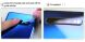 Защитное стекло на камеру IMAK Integrated Lens Protector для Xiaomi Redmi Note 12S (327025). Фото 9 из 10