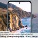Защитное стекло на камеру IMAK Integrated Lens Protector для Xiaomi Redmi Note 12S (327025). Фото 7 из 10