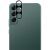 Защитное стекло на камеру MOCOLO Black Camera Lens для Samsung Galaxy S23 Plus - Black: фото 1 из 5