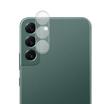 Защитное стекло на камеру MOCOLO Camera Lens Glass для Samsung Galaxy S25 Plus (S936): фото 1 из 5