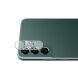 Захисне скло на камеру MOCOLO Camera Lens Glass для Samsung Galaxy S25 Plus (S936) (371975). Фото 3 з 5