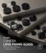 Захисне скло на камеру Ringke Lens Protector для Samsung Galaxy S24 Ultra (S928) 8809961784156 - Black (375852B). Фото 2 з 13