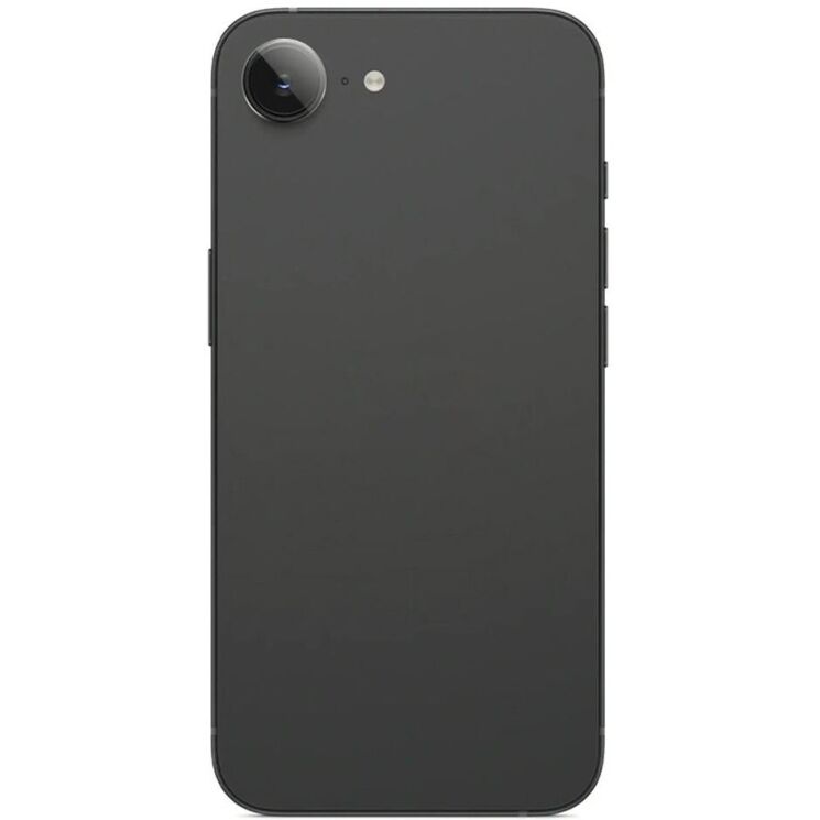 Защитное стекло на камеру RURIHAI Camera Lens Protector для Apple iPhone 16e: фото 3 из 5