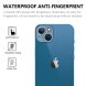Защитное стекло на заднюю камеру Deexe Lens Protector для Apple iPhone 14 Plus (301482). Фото 4 из 7