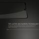 Защитное стекло NILLKIN 3D CP+ для Xiaomi Mi Play - Black (227008B). Фото 4 из 13