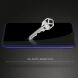 Защитное стекло NILLKIN 3D CP+ для Xiaomi Mi Play - Black (227008B). Фото 7 из 13