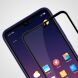 Защитное стекло NILLKIN 3D CP+ для Xiaomi Mi Play - Black (227008B). Фото 3 из 13