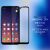 Защитное стекло NILLKIN 3D CP+ для Xiaomi Mi Play - Black: фото 1 из 13