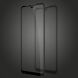 Защитное стекло NILLKIN 3D CP+ для Xiaomi Mi Play - Black (227008B). Фото 10 из 13