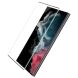 Защитное стекло NILLKIN 3D CP+ MAX для Samsung Galaxy S23 Ultra (S918) - Black (321034B). Фото 4 из 20