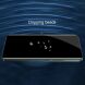 Защитное стекло NILLKIN 3D CP+ MAX для Xiaomi 14 Pro - Black (342137B). Фото 7 из 15