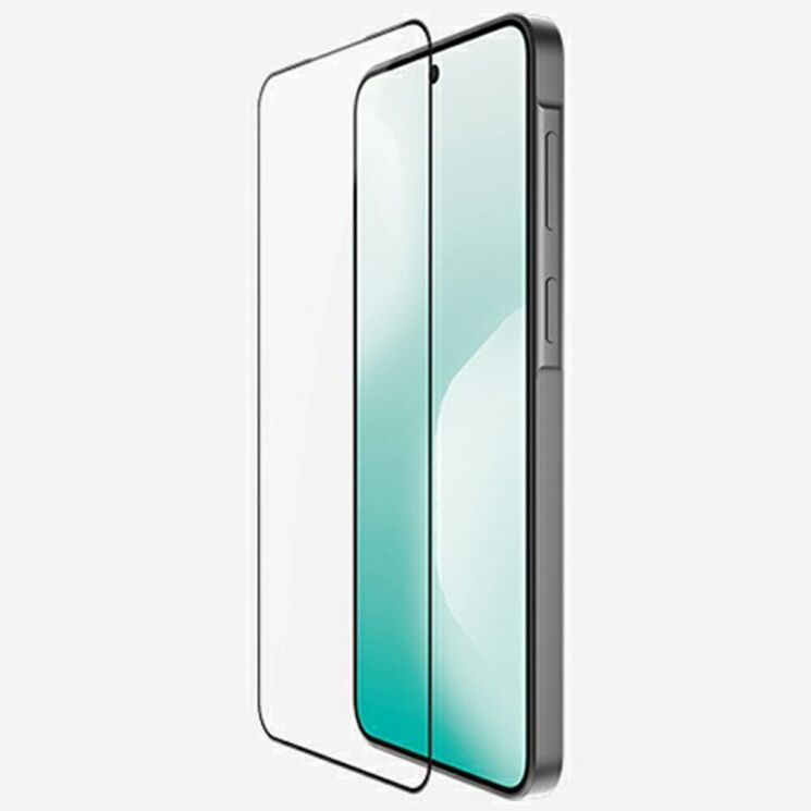 Защитное стекло NILLKIN Amazing CP+ PRO для Samsung Galaxy A37 (A376) - Black: фото 4 из 16