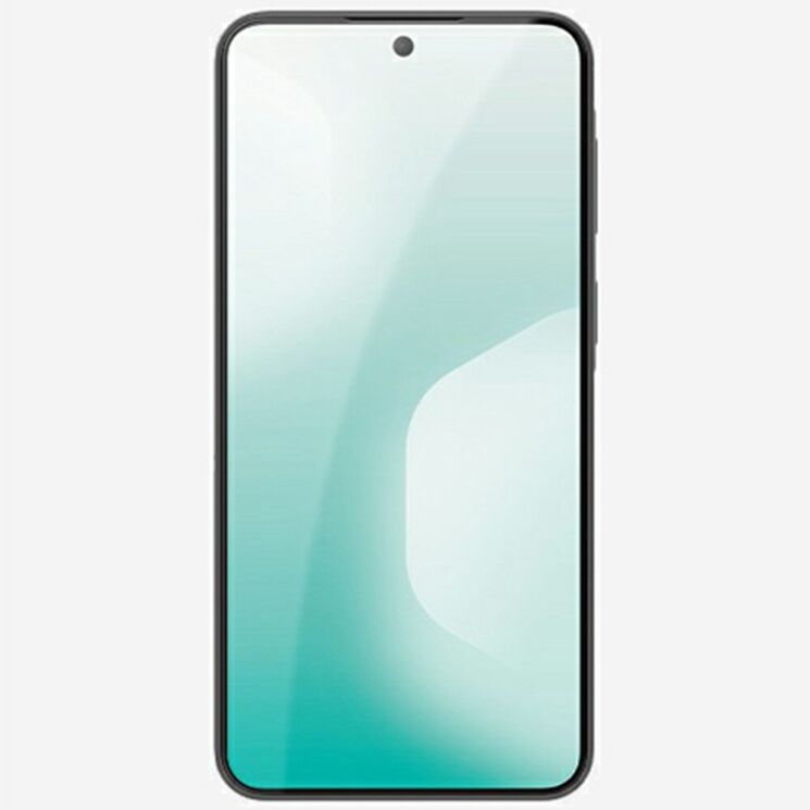 Защитное стекло NILLKIN Amazing CP+ PRO для Samsung Galaxy A37 (A376) - Black: фото 2 из 16