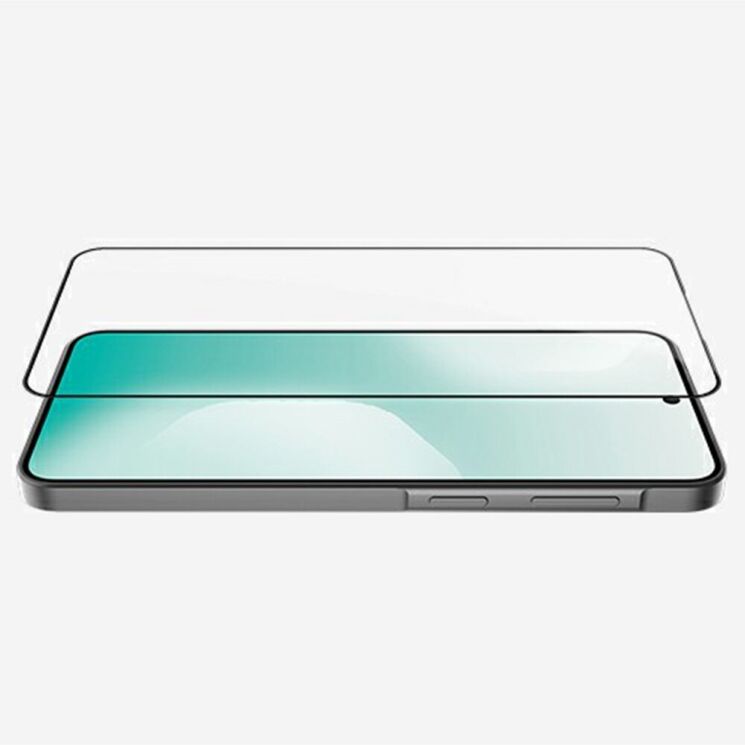 Защитное стекло NILLKIN Amazing CP+ PRO для Samsung Galaxy A37 (A376) - Black: фото 3 из 16