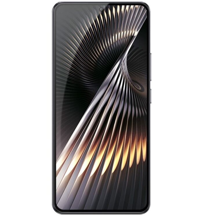 Защитное стекло NILLKIN Amazing CP+ PRO для Xiaomi Poco F6 - Black: фото 2 из 20