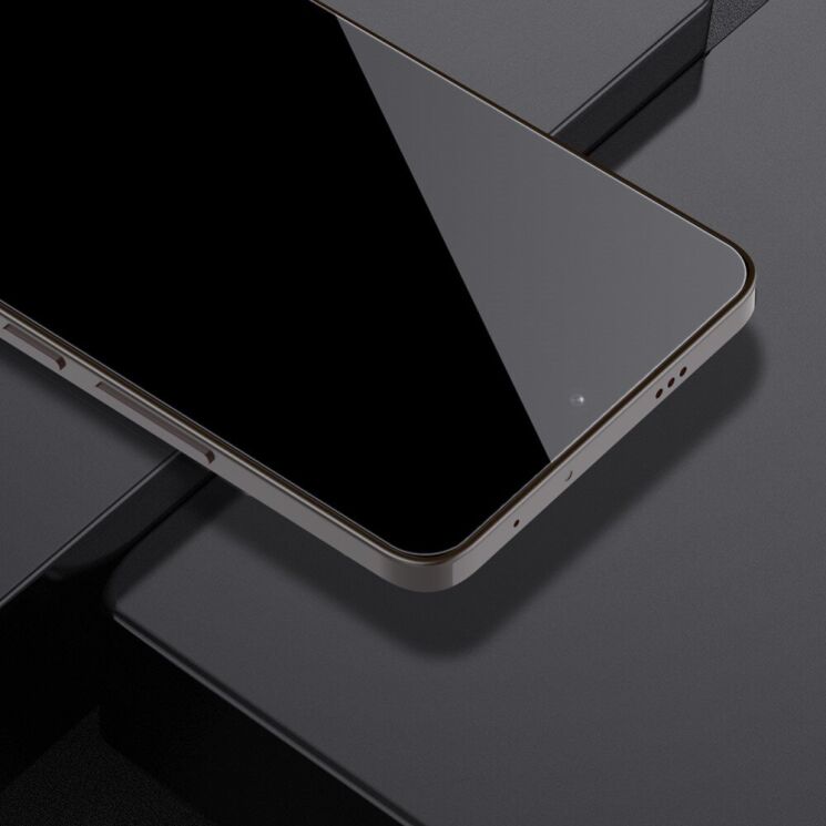Защитное стекло NILLKIN Amazing CP+ PRO для Xiaomi Poco F6 - Black: фото 16 из 20