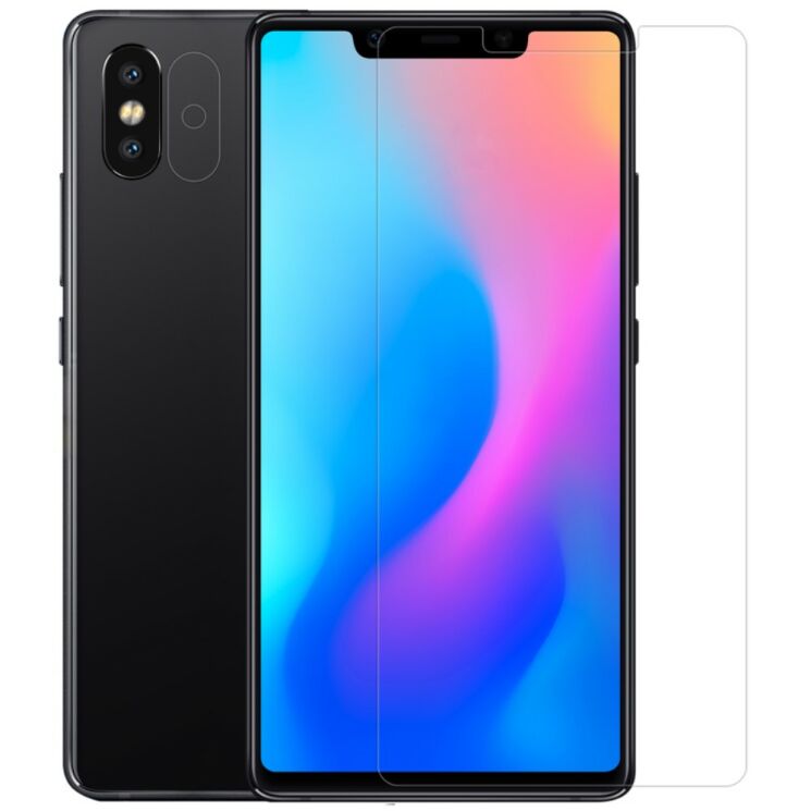 Защитное стекло NILLKIN Amazing H+ Pro для Xiaomi Mi 8 SE: фото 2 из 12