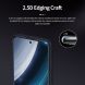 Защитное стекло NILLKIN Amazing H+ Pro для Xiaomi Poco F4 / Redmi K40S (299328). Фото 8 из 20