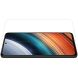 Защитное стекло NILLKIN Amazing H+ Pro для Xiaomi Poco F4 / Redmi K40S (299328). Фото 4 из 20