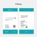 Защитное стекло NILLKIN Amazing H+ Pro для Xiaomi Poco F4 / Redmi K40S (299328). Фото 20 из 20