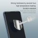 Защитное стекло NILLKIN XD CP+ MAX для Xiaomi Redmi Note 9 / Redmi 10X - Black (266925B). Фото 14 из 19