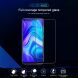 Защитное стекло NILLKIN XD CP+ MAX для Xiaomi Redmi Note 9 / Redmi 10X - Black (266925B). Фото 1 из 19