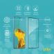 Защитное стекло Piko Full Glue для Infinix Note 40 - Black (351432B). Фото 4 из 5