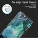 Защитное стекло PINWUYO Full Glue Cover для Nokia G21 / G11 - Black (298107B). Фото 7 из 12