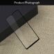 Защитное стекло PINWUYO Full Glue Cover для Nokia G21 / G11 - Black (298107B). Фото 10 из 12