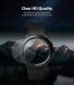 Захисне скло RINGKE Screen Protector для Samsung Galaxy Watch 4 Classic (42mm) (284413). Фото 6 з 11