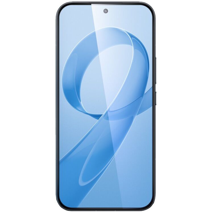 Захисне скло RURIHAI Full Glue Screen Protect для Xiaomi Poco F8 Pro - Black: фото 2 з 8