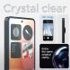 Захисне скло Spigen (SGP) GLAS.tR EZ Fit для Nothing Phone (3a) / (3a) Pro (AGL09429) (377757). Фото 5 з 7