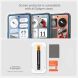 Захисне скло Spigen (SGP) GLAS.tR EZ Fit для Nothing Phone (3a) / (3a) Pro (AGL09429) (377757). Фото 7 з 7